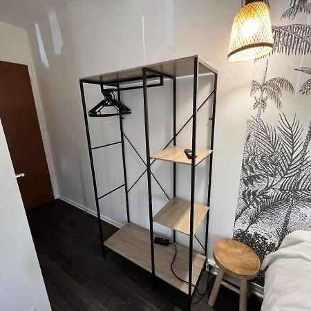 Апартаменти L'Ancillon Metz Gare Wifi Un-Sejour-A-Part Екстер'єр фото
