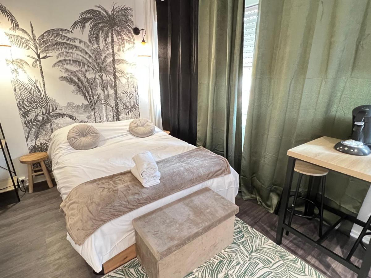 Апартаменти L'Ancillon Metz Gare Wifi Un-Sejour-A-Part Екстер'єр фото